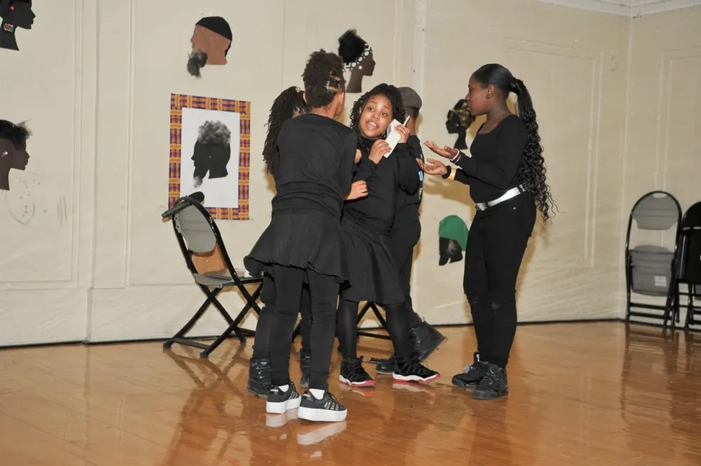Performing Arts