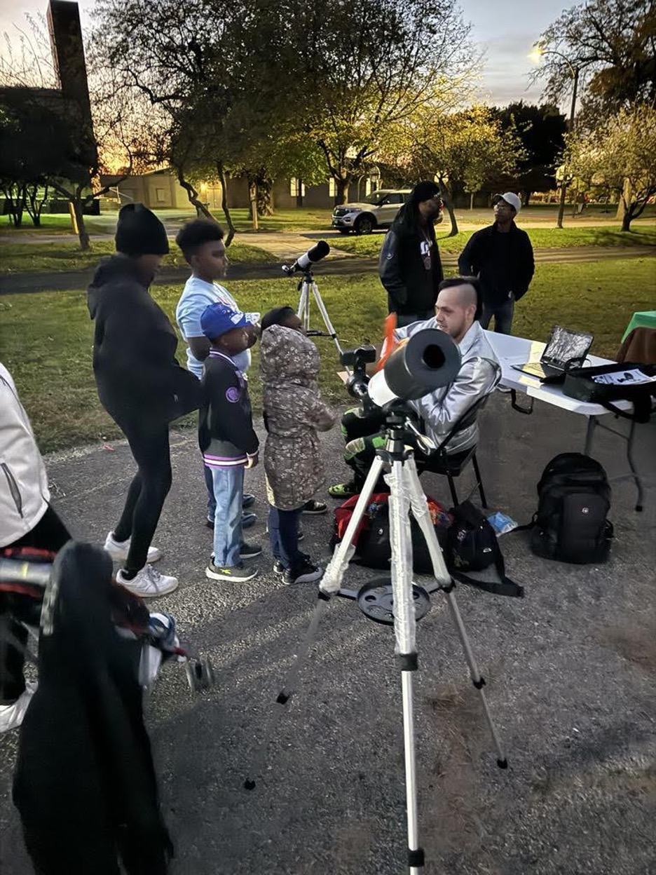 Astronomy