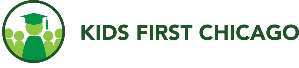 Kids First Chicago