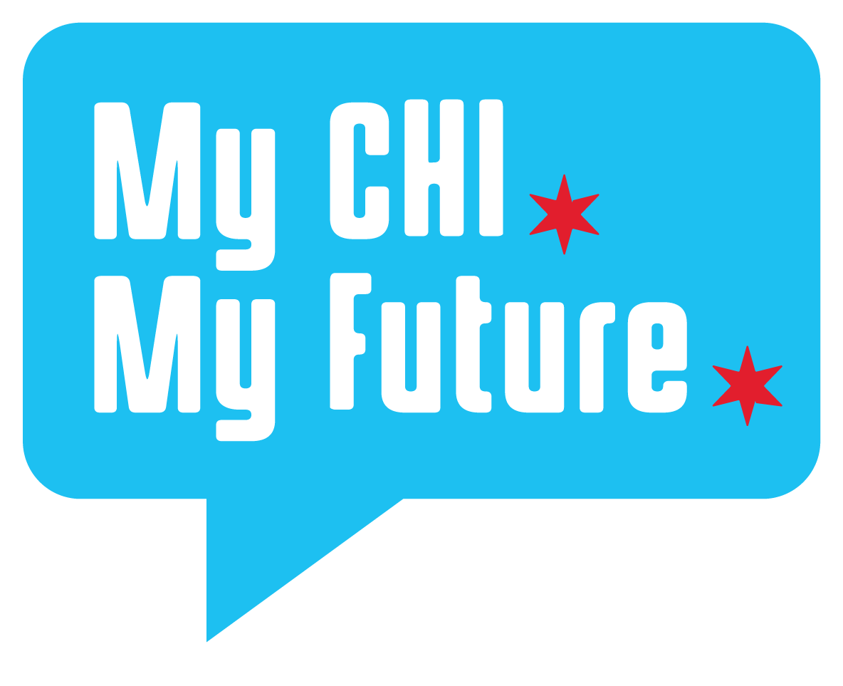 My CHI. My Future.