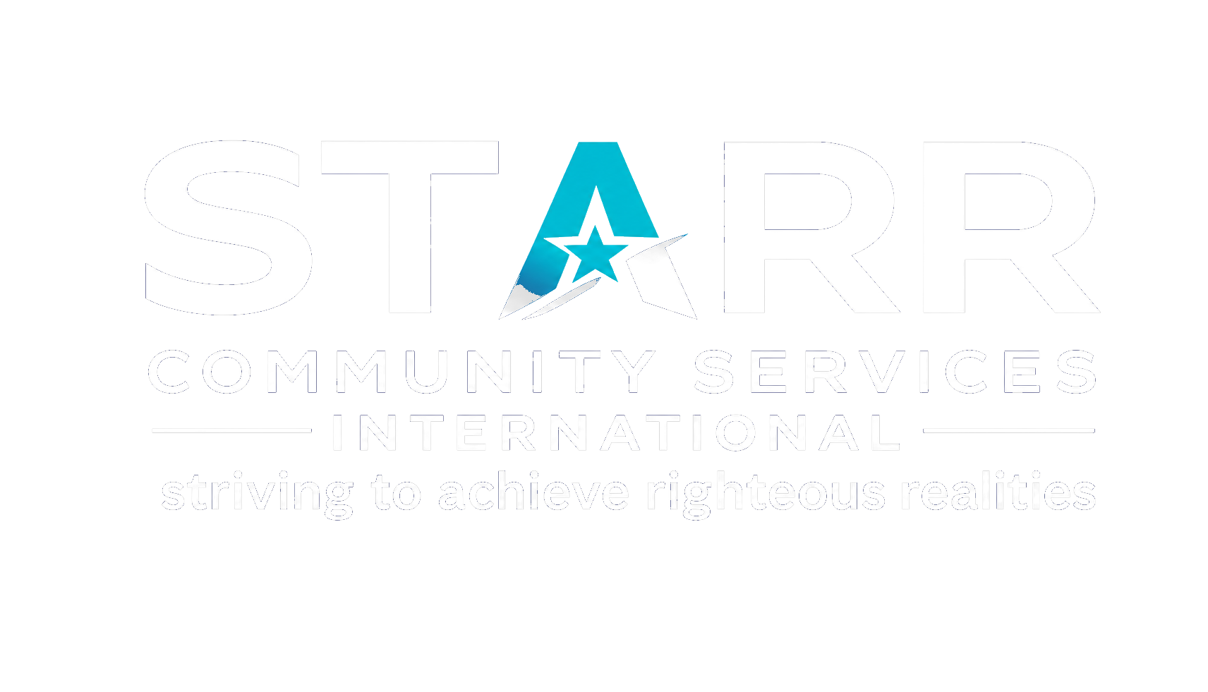 STARR Community Services International